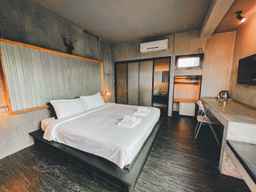 BED STOP Hotel Chiangmai, THB 6,672.47