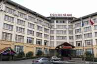 Bangunan Ha Anh Hotel