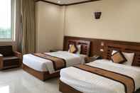 Bedroom Ha Anh Hotel