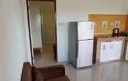 ห้องนอน 6 Pakamon Apartment