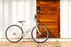 健身中心 The Yard Hostel