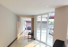 Lobby 2 The Mix Bangkok Phromphong