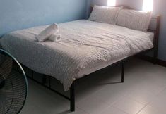 Bedroom 3 The Mix Bangkok Phromphong