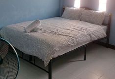 Bedroom 5 The Mix Bangkok Phromphong