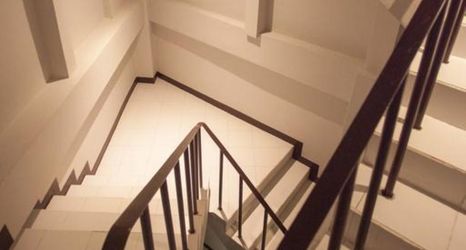 大堂 2 The Mix Bangkok Phromphong