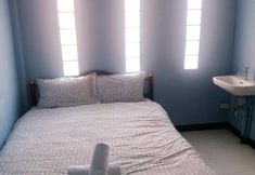 Bedroom 4 The Mix Bangkok Phromphong