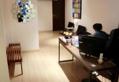 Lobby 7 The Mix Bangkok - BTS Phrakanong