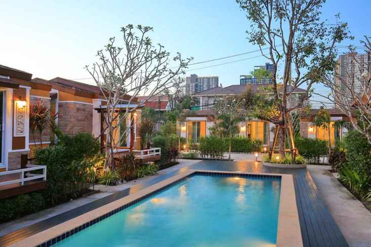 Room rate Resort M Bangkok, On Nut from 22-05-2023 until 23-05-2023 Room Rate Resort M Bangkok, On Nut From 22-05-2023 Until 23-05-2023