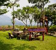 Ruang untuk Umum 4 Monkiangdao Resort and Homestay