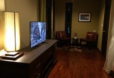 Bedroom 6 4 Houses Boutique Resort