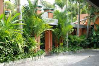 Luar Bangunan 4 4 Houses Boutique Resort