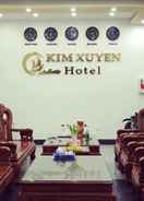 LOBBY Kim Xuyen Hotel