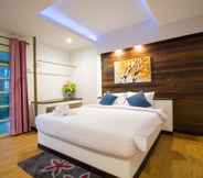 Bedroom 7 Annowa Resort
