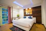 ห้องนอน Annowa Resort
