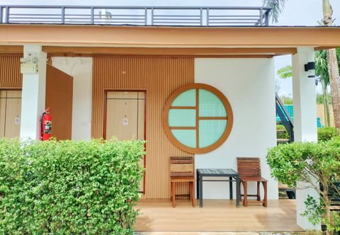 Nearby View and Attractions IP Plus Resort - Chanthaburi