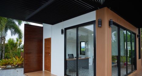 大堂 2 IP Plus Resort - Chanthaburi