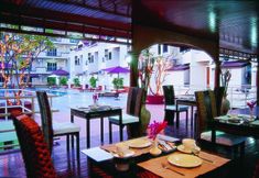 ร้านอาหาร 6 LK Paragon 