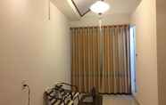 Kamar Tidur 5 Meo's Homestay 