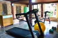 Fitness Center Yuwadee Resort