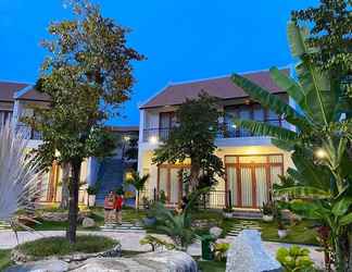 Bên ngoài 2 Aquaki Resort & Spa Ha Tien