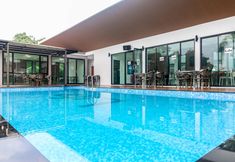 Swimming Pool 2 Life Grand Chiang Mai