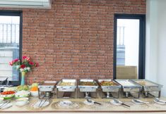 Restaurant 7 Life Grand Chiang Mai