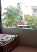 BEDROOM Thu Thuy Hostel