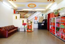 大堂 Han Hoan Hotel Dalat