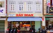 Exterior 5 Han Hoan Hotel Dalat