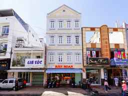 Han Hoan Hotel Dalat, 589.107 VND