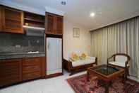 Kamar Tidur Marika Residence