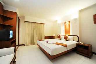 Kamar Tidur 4 Marika Residence