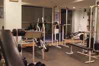 Fitness Center Marika Residence