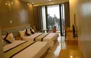 Bilik Tidur 7 Thanh Binh Gold Hotel