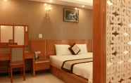 Phòng ngủ 5 Thanh Binh Gold Hotel