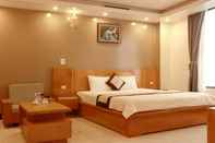 Phòng ngủ Thanh Binh Gold Hotel