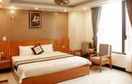 Kamar Tidur 4 Thanh Binh Gold Hotel