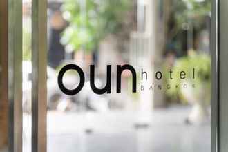 Bên ngoài 4 Oun Hotel Bangkok