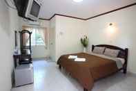 ห้องนอน Sabydee Resort