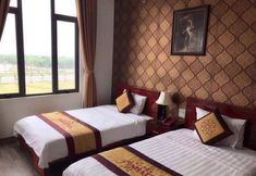 Phòng ngủ 4 Nhat Tan Hotel Hanoi