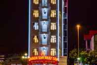 Bangunan Nhat Tan Hotel Hanoi