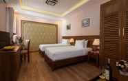 Bilik Tidur 6 Spring Flower Hotel