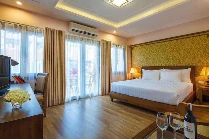 Giá Phòng Spring Flower Hotel, Hàng Bồ Từ 16-02-2023 Đến 17-02-2023