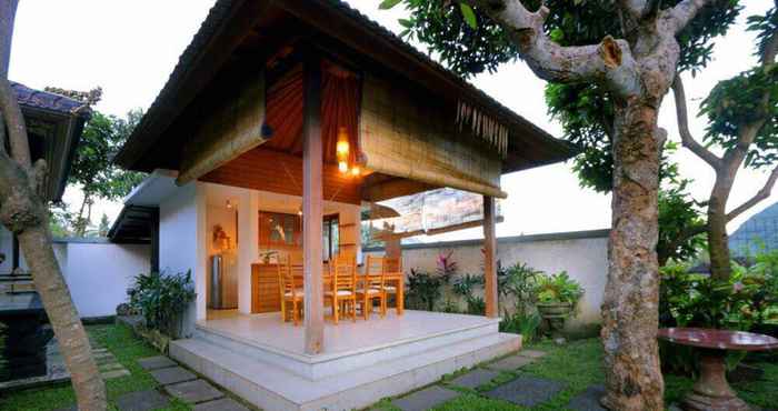 Ruang Umum The Belong Cottage