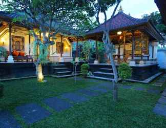 Luar Bangunan 2 The Belong Cottage