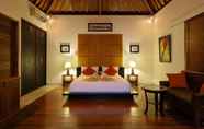 Bilik Tidur 6 The Belong Cottage