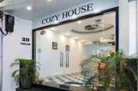 ล็อบบี้ Cozy House