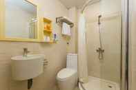 Toilet Kamar Cozy House