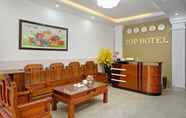 Sảnh chờ 6 Top Hotel