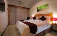 Kamar Tidur 3 Valomia Guesthouse